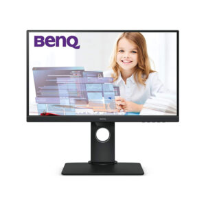 GW2480T-3 BenQ 24inch Adjustable Monitor | 60Hz | GW2480T