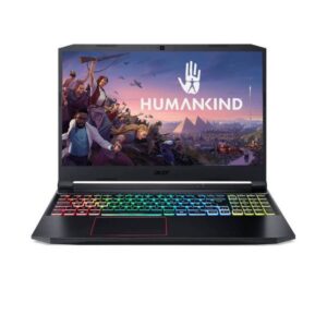 Acer Nitro 5 2021 AMD Ryzen 7 5800H | 8GB RAM | 512GB SSD | GTX 1650 | 15.6" FHD 144Hz display