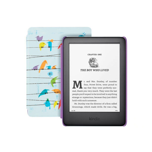 KINDLE_KIDS_2 Amazon Kindle Paperwhite Tablet