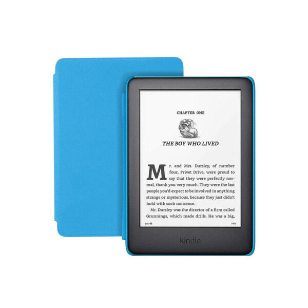 KINDLE_KIDS_3 Amazon Kindle Paperwhite Tablet