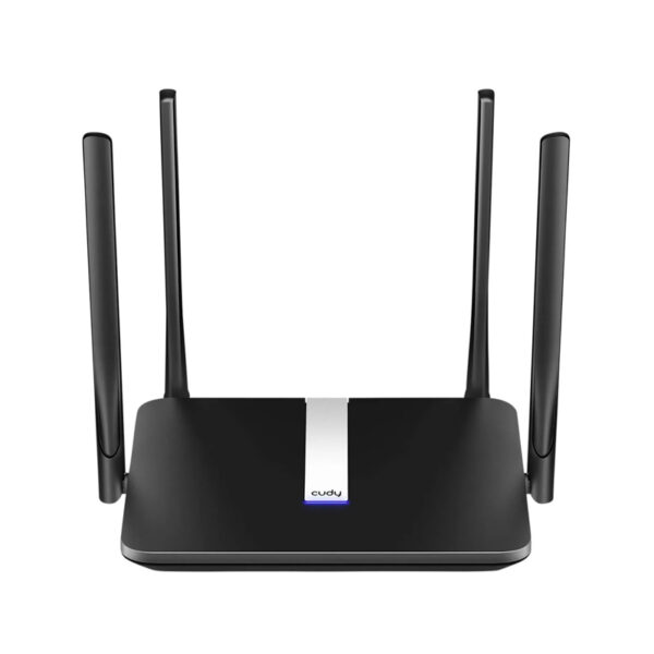 Cudy LT500 4G LTE AC1200 Dual Band Wi-Fi Router
