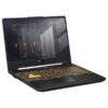 TUF A15 2021 FA506QM