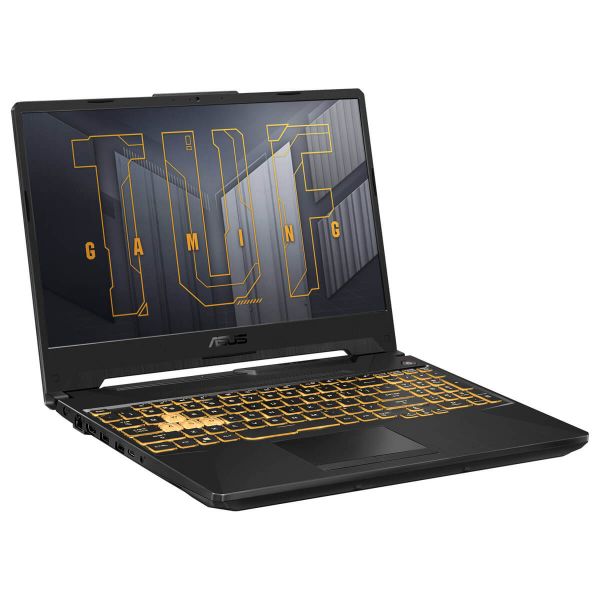 TUF A15 2021 FA506QM