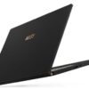 MSI Summit B15 A11M i5 11th Gen / 8GB RAM / Iris Xe / 512GB SSD / 15.6" FHD Display