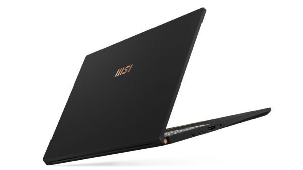 MSI Summit B15 A11M i5 11th Gen / 8GB RAM / Iris Xe / 512GB SSD / 15.6" FHD Display