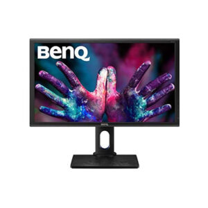 PD2700Q_3 BenQ 27inch-2K Design Monitor | PD2700Q
