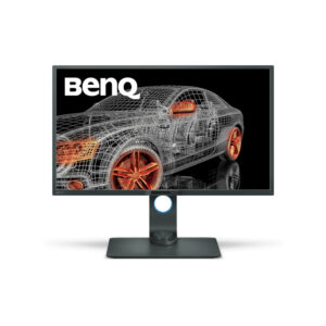 PD3200Q-2 BenQ 32inch QHD Monitor | 60Hz | PD3200Q