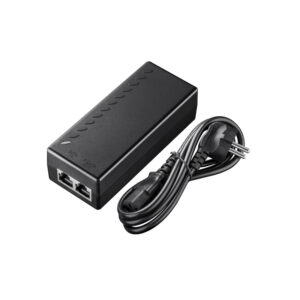 POE200_3 Cudy POE200 30W Gigabit PoE+/PoE Injector