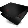 MSI GF63 Thin 10SC i5 10TH GEN / 8GB RAM / 256GB SSD / GTX 1650 / 15.6" FHD Display / Backlight Keyboard