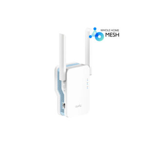 RE1200_3 Cudy RE1200 AC1200 Dual Band Range Extender