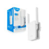 Cudy RE1800 AX1800 Dual Band Wi-Fi 6 Mesh Range Extender