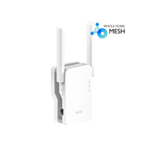 RE1800_21 Cudy RE1800 AX1800 Dual Band Wi-Fi 6 Mesh Range Extender