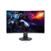 S2722DGM_31 Dell 32 Inch Curved gaming 99%srgb Monitor S3222DGM