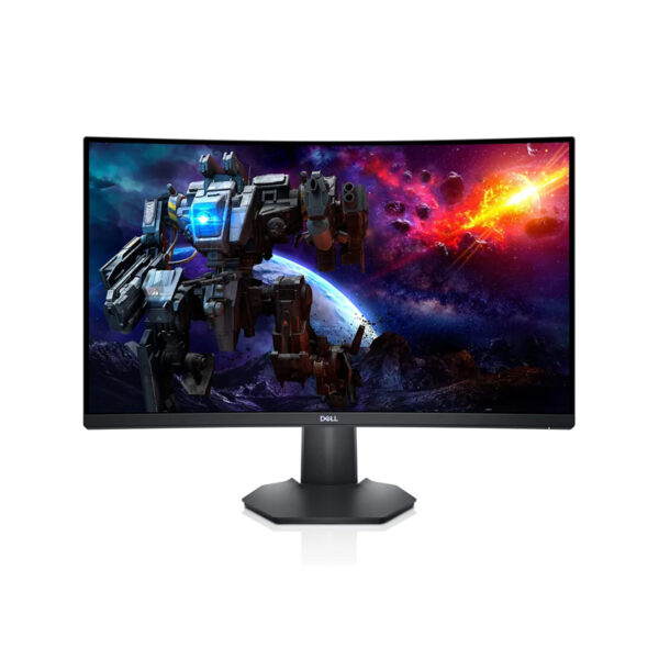 S2722DGM_31 Dell 32 Inch Curved gaming 99%srgb Monitor S3222DGM