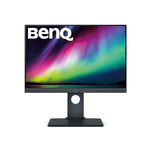 BenQ 24-inch AdobeRGB Photographer Monitor SW240