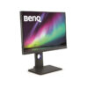 BenQ 24-inch AdobeRGB Photographer Monitor SW240