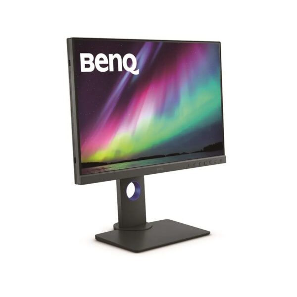 BenQ 24-inch AdobeRGB Photographer Monitor SW240