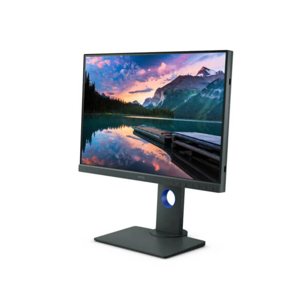 BenQ 24-inch AdobeRGB Photographer Monitor SW240