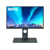 BenQ 27-inch 2K AdobeRGB USB-C Photographer Monitor SW270C