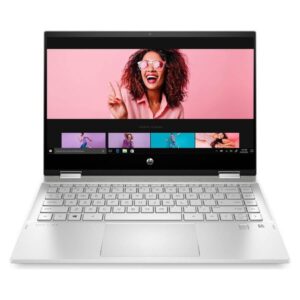 UP2voayWOIVelEZHDSuhZeo3DwBWe3Gmj30JrMJx HP Pavilion X360 2021 i5 11th Gen | 8GB RAM | 256GB SSD | 14" FHD TouchScreen Display