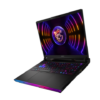 MSI Raider GE68 HX 13V 2023 i7 13TH GEN \ RTX 4070 \ 2TB SSD \ 32GB RAM \ 16" 240Hz QHD display