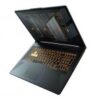 Asus TUF F15 Gaming Laptop i5 10Th Gen | 8GB RAM | 512GB SSD | GTX 1650 | 15.6" FHD 144Hz display