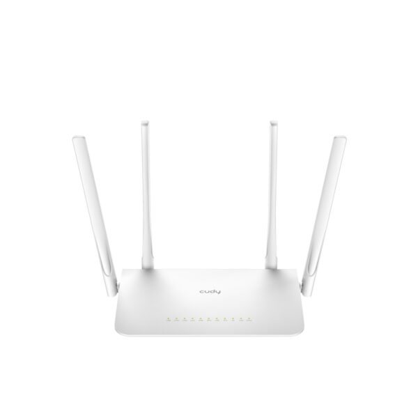 Cudy WR1300 AC1200 Dual Band Wi-Fi Router