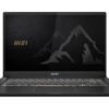 MSI Summit B15 A11M i5 11th Gen / 8GB RAM / Iris Xe / 512GB SSD / 15.6" FHD Display