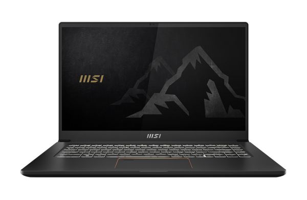 MSI Summit B15 A11M i5 11th Gen / 8GB RAM / Iris Xe / 512GB SSD / 15.6" FHD Display