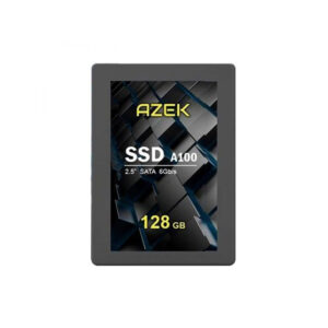 a100_2 AZEK Consumer Series 2.5 Inch SSD A100 128gb