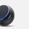 a100_3 Rapoo A100 - Grey - Bluetooth Mini Speaker - Metal Body