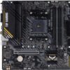 a520m_3 Asus TUF Gaming A520M-Plus - Ryzen AM4 micro ATX motherboard w/ M.2 support, Aura Sync RGB lighting support