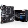 a520m_3 Asus Prime B550M-K Gaming Motherboard - AMD B550 (Ryzen AM4) micro ATX motherboard with dual M.2, PCIe 4.0