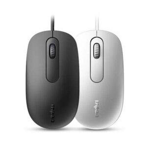 a520m_3 Rapoo N200 Mousev