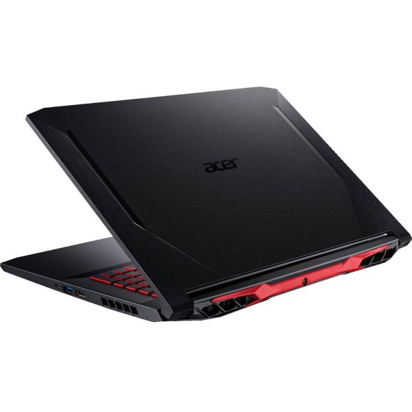 Acer Nitro 5 2020 i5 10TH GEN / RTX 2060 / 8GB RAM / 256GB SSD / 1TB HDD / 15.6" FHD / RGB Keyboard