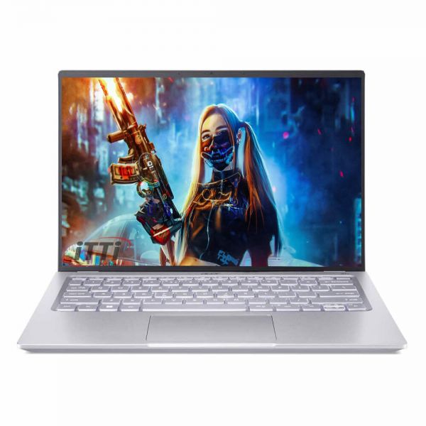 Acer Swift 3 2022 i5 12Th Gen / 8GB RAM / 512GB SSD / 14" QHD Display / Backlight Keyboard