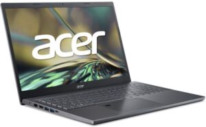 Acer Aspire 5 2022 12th Gen i3 / 4GB RAM / 256GB SSD / 15.6" FHD Display Backlight Keyboard