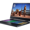 Acer Nitro 5 2022 AMD Ryzen 7 6800H / RTX 3060 / 16GB RAM / 512 SSD / 15.6" FHD 144Hz display