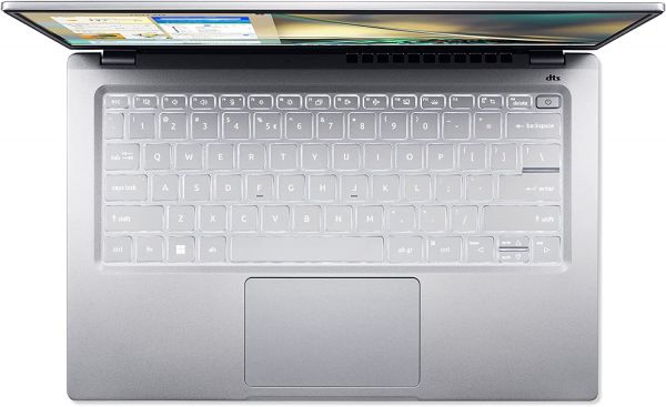 Acer Swift 3 2022 i5 12Th Gen / 8GB RAM / 512GB SSD / 14" QHD Display / Backlight Keyboard