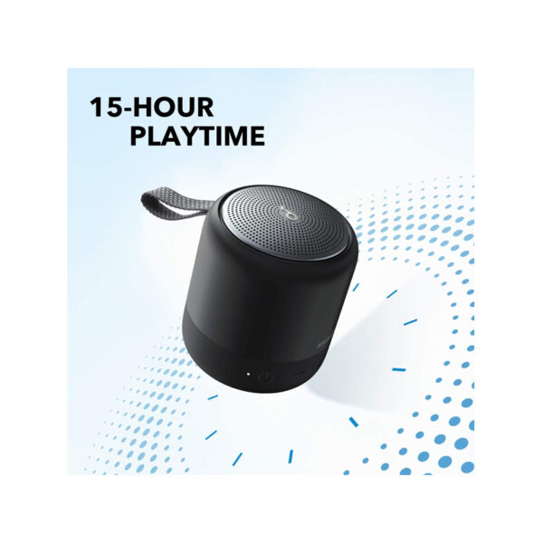 Anker Soundcore Mini 3 Pro Bluetooth Speaker