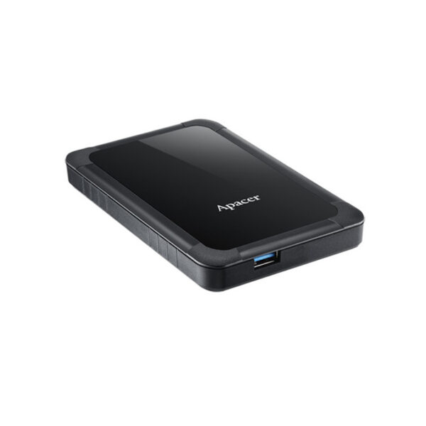 apacer1 Apacer 3.2 Gen 1 Shockproof Portable Hard Drive AC532 1TB