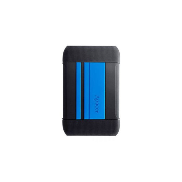 apacer2 Apacer AC633 Military-Grade Shockproof Portable Hard Drive 2TB
