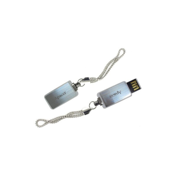 apacer_32 Apacer 2.0 16GB Pendrive AH128,AH129