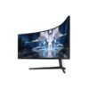 asus-rog-swift-pg329q-monitor-price-nepal Samsung Odyssey G9 QLED 49" Gaming Monitor - 5K Resolution, 240Hz refresh rate, 1ms response time, 125% sRGB, 88% NTSC, 92% Adobe RGB Coverage