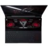 Asus ROG Zephyrus Duo 15 SE GX551QM AMD Ryzen 7 5800H / RTX 3060 / 16GB RAM / 512GB SSD / 15.6" FHD 300Hz + 14" ScreenPad Plus