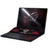 Asus ROG Zephyrus Duo 15 SE GX551QM AMD Ryzen 7 5800H / RTX 3060 / 16GB RAM / 512GB SSD / 15.6" FHD 300Hz + 14" ScreenPad Plus