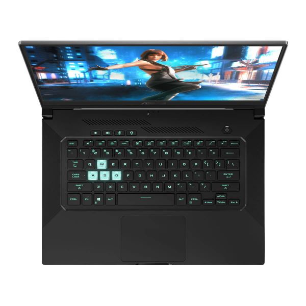 asus-tuf-dash-f15-fx516pm-price-nepal-144hz-display Asus TUF Dash F15 FX516PM i7 11th Gen / RTX 3060 / 16GB RAM / 512GB SSD / 15.6" FHD 144Hz display
