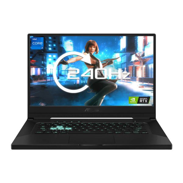 asus-tuf-dash-f15-fx516pm-price-nepal-gaming-laptop Asus TUF Dash F15 FX516PM i7 11th Gen / RTX 3060 / 16GB RAM / 512GB SSD / 15.6" FHD 144Hz display
