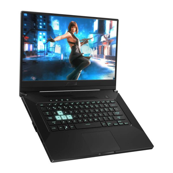 asus-tuf-dash-f15-price-nepal-i7-11370h-rtx-3060 Asus TUF Dash F15 FX516PM i7 11th Gen / RTX 3060 / 16GB RAM / 512GB SSD / 15.6" FHD 144Hz display