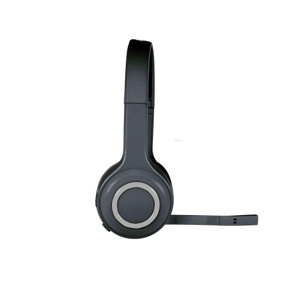 Logitech H600 Wireless Headset